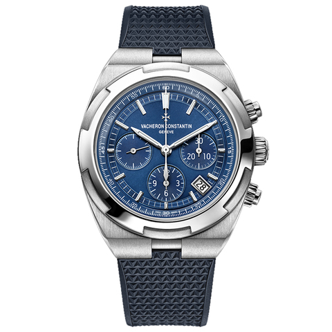 江诗丹顿Vacheron Constantin-纵横四海系列 5500V/110A-B148 男士自动机械表     