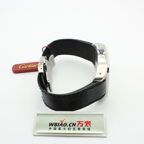 卡地亚Cartier-SANTOS系列 W20073X8 机械男表