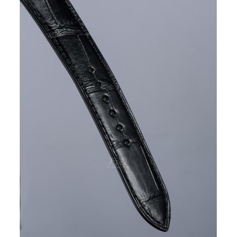 积家JAEGER-LECOULTRE-大师系列 Q1378420  自动机械男表