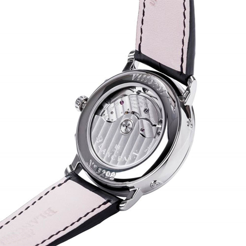 宝珀Blancpain-Villeret系列 6263-1127-55B 男士自动机械表