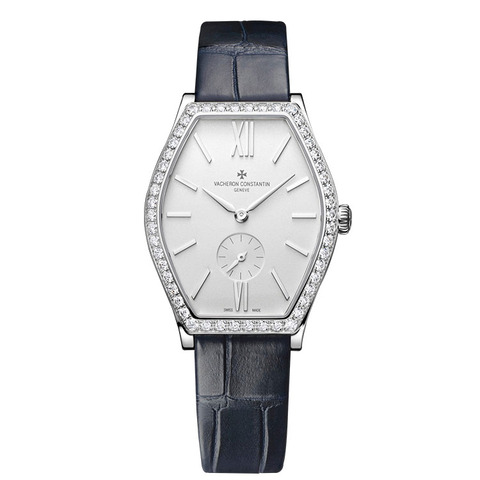 江诗丹顿Vacheron Constantin-Malte系列 81515/000G-9891 机械表