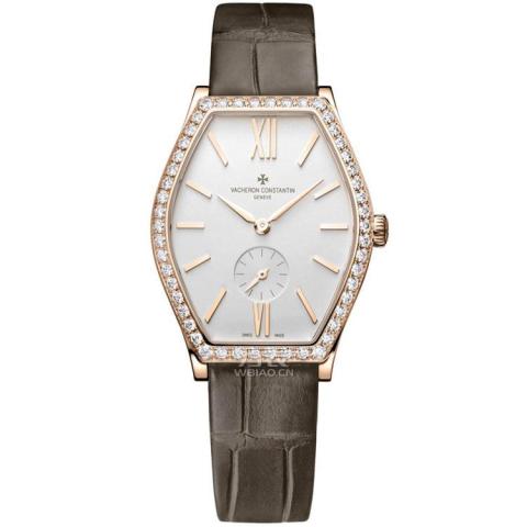 江诗丹顿Vacheron Constantin-马耳他系列 81515/000R-9892  手动机械表