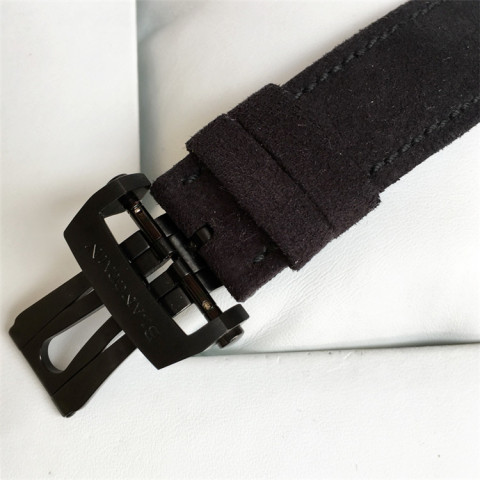 宝珀Blancpain-系列 560ST-11D30-52B 男士自动机械表