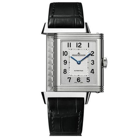 积家Jaeger Lecoultre-翻转系列 Q3828420 自动机械男表