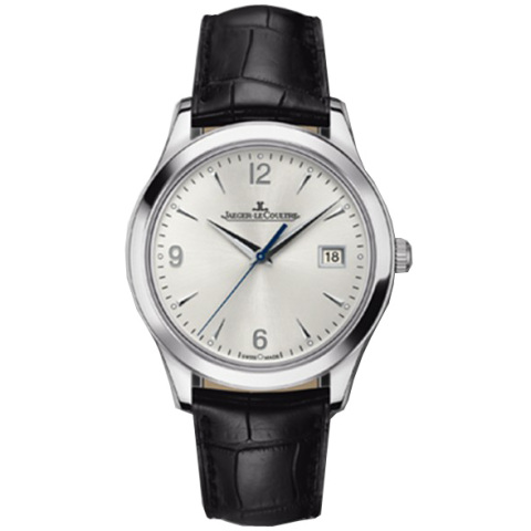 积家JAEGER-LECOULTRE-Master Control系列 Q1548420 机械男表 