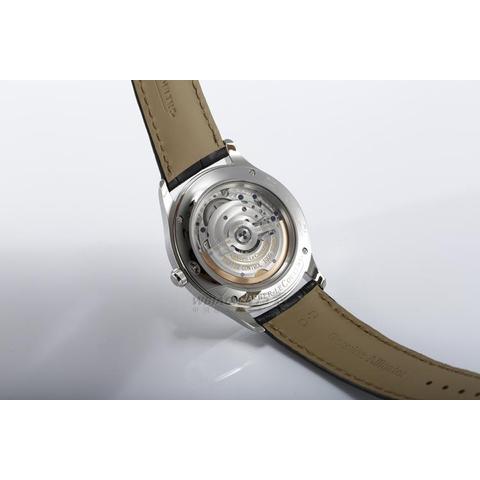 积家JAEGER-LECOULTRE-Master Control系列 Q1548420 机械男表 