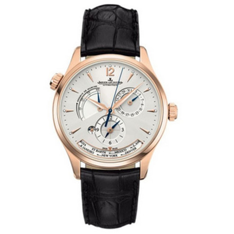 积家Jaeger Lecoultre-Master大师系列 Q1422521 自动机械男表