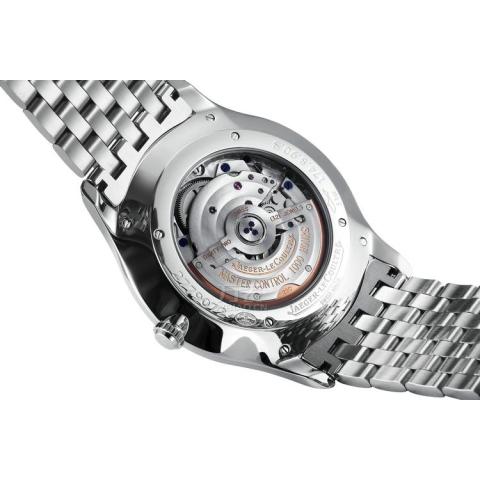 积家JAEGER-LECOULTRE-MASTER系列 Q1358120 自动机械男表