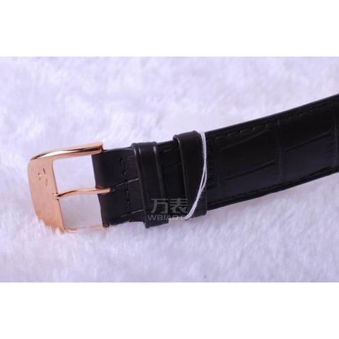 积家JAEGER-LECOULTRE-Master大师系列 Q1332511 自动机械男表 