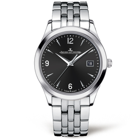 积家Jaeger Lecoultre-Master大师系列 Q1548171 自动机械男表