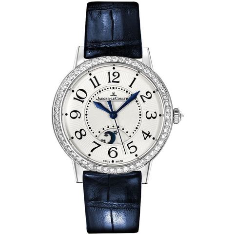 积家Jaeger-LeCoultre-约会系列 Q3448420 自动机械女表