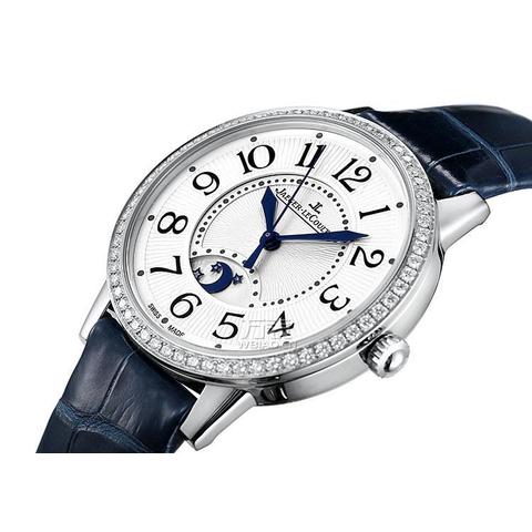 积家Jaeger-LeCoultre-约会系列 Q3448420 自动机械女表