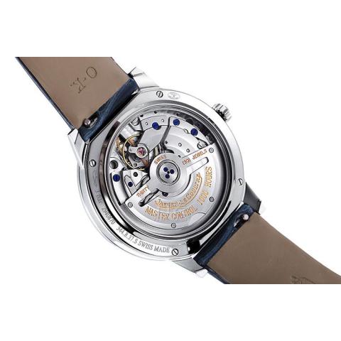 积家Jaeger-LeCoultre-约会系列 Q3448420 自动机械女表