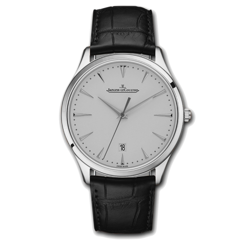 Jaeger LeCoultre 积家 Master大师系列 Q1288420 机械男表