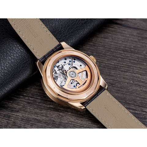 积家Jaeger Lecoultre-Master Geographic地理学家大师系列 Q8102520 手动机械男表