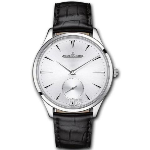 Jaeger LeCoultre 积家 Master大师系列 Q1278420 机械男表