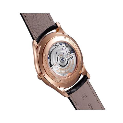 积家JAEGER-LECOULTRE-Master control系列 Q1362520 自动机械男表