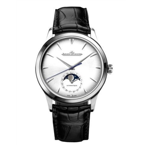 积家JAEGER-LECOULTRE-Master control系列 Q1368420 自动机械男表