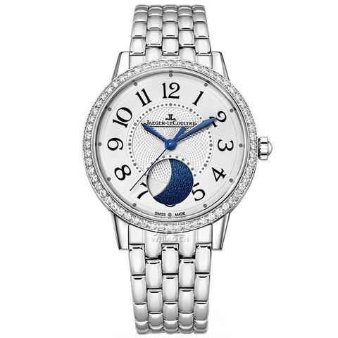 积家Jaeger LeCoultre-约会系列 Q3578120 自动机械女表