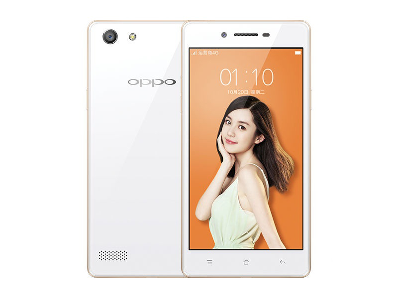 OPPO A33