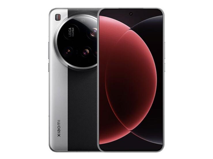  小米15 Ultra 12GB256GB