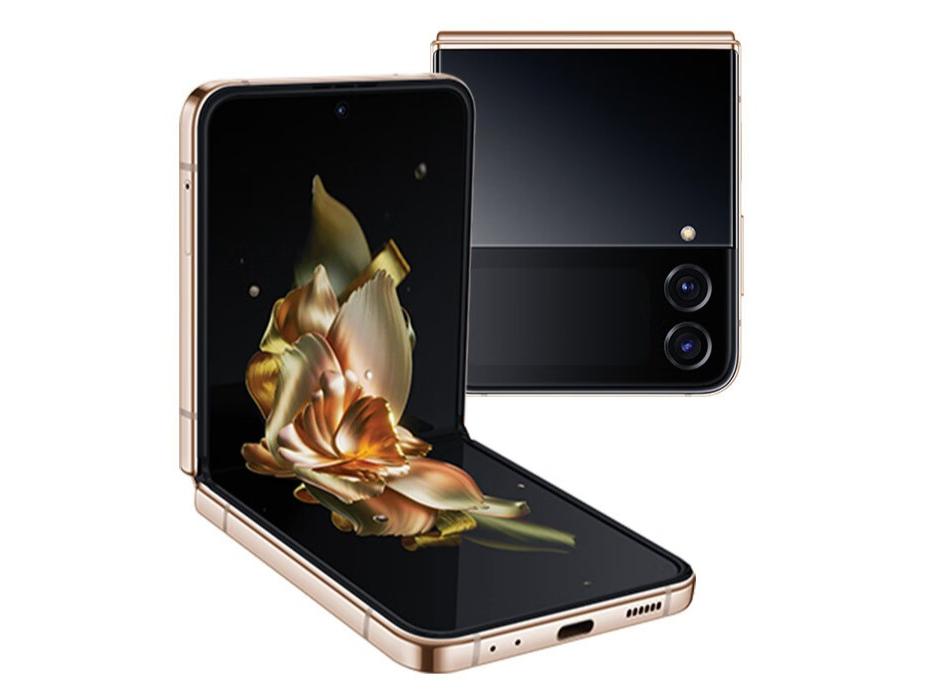 三星W23 Flip 12GB/512GB