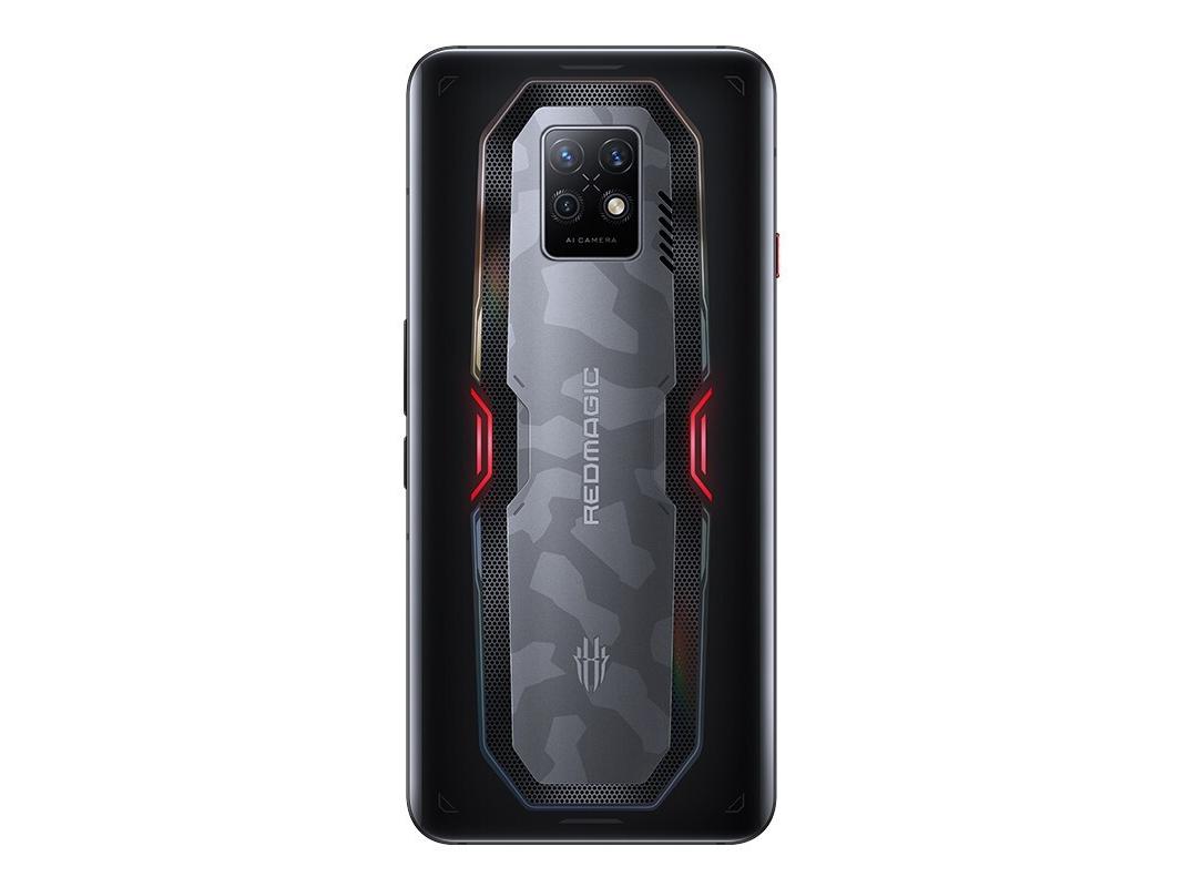 努比亚红魔7S PRO 12GB/256GB