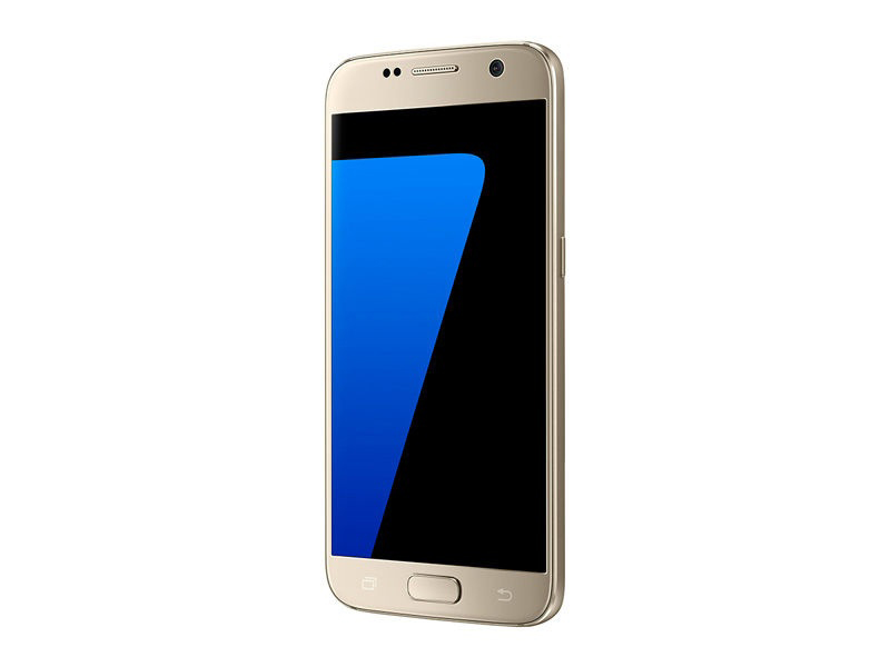 三星GALAXY S7