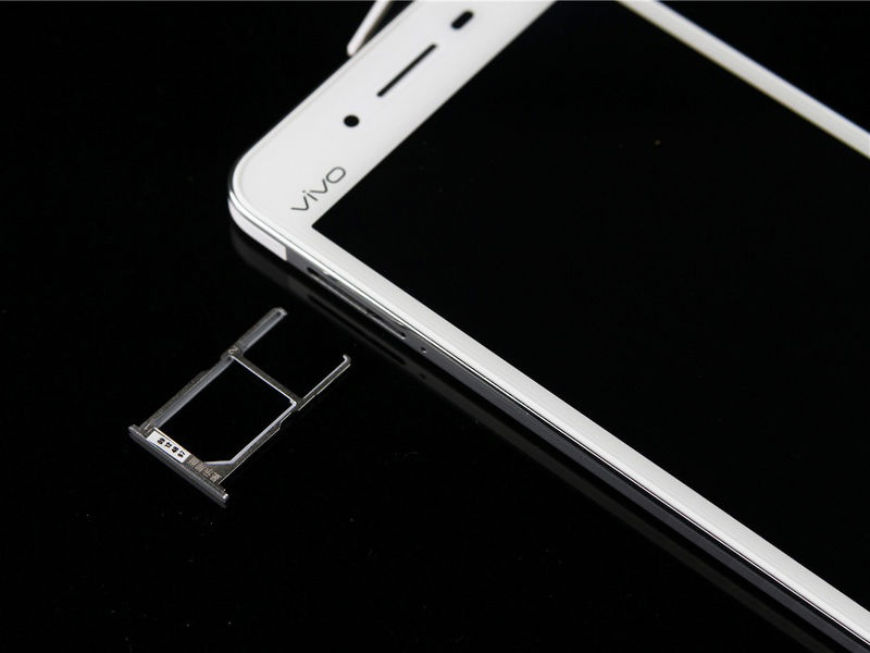 vivo Y27