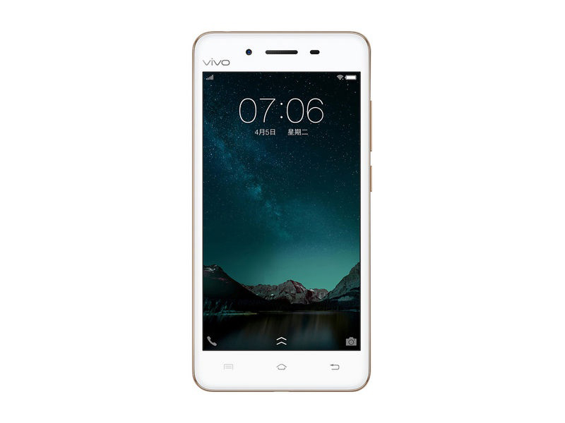 vivo V3