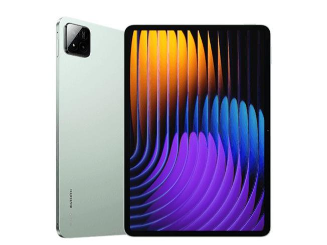 小米平板7 8GB/128GB