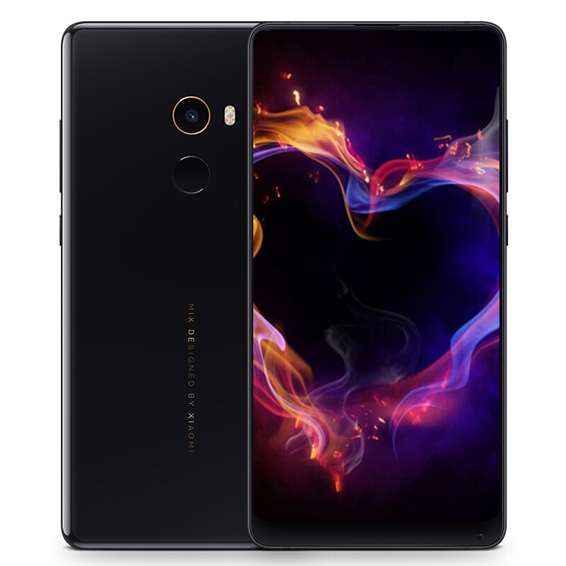 小米MIX2  6GB+128GB