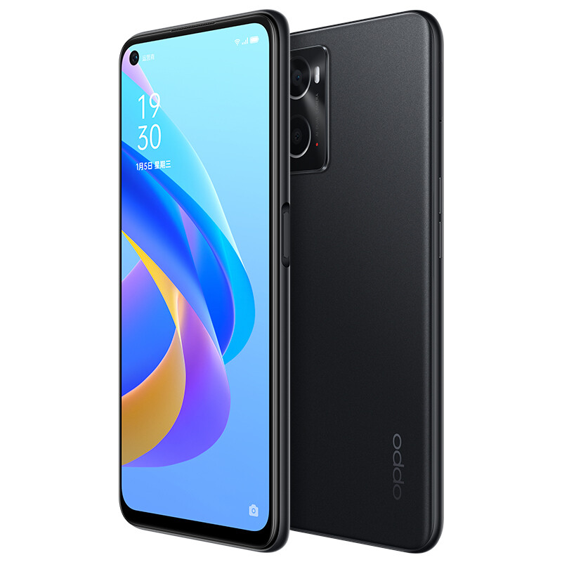 OPPO A36 8GB+256GB