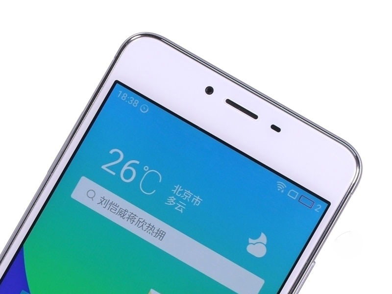 魅族魅蓝3s 3G RAM+32G ROM