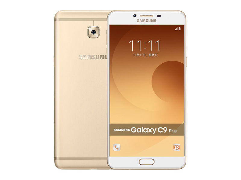 三星Galaxy C9 Pro