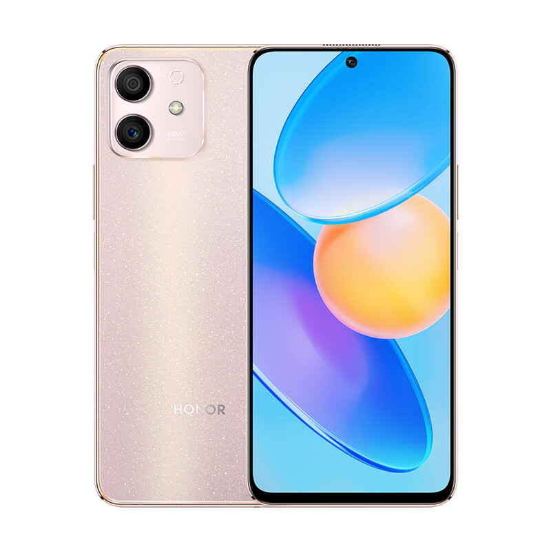荣耀Play6T Pro 8GB+256GB