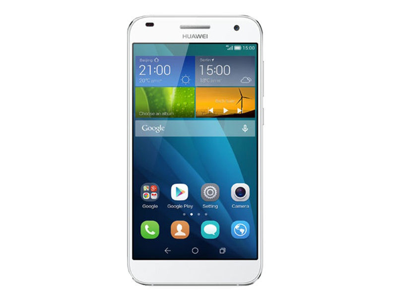 华为Ascend G7