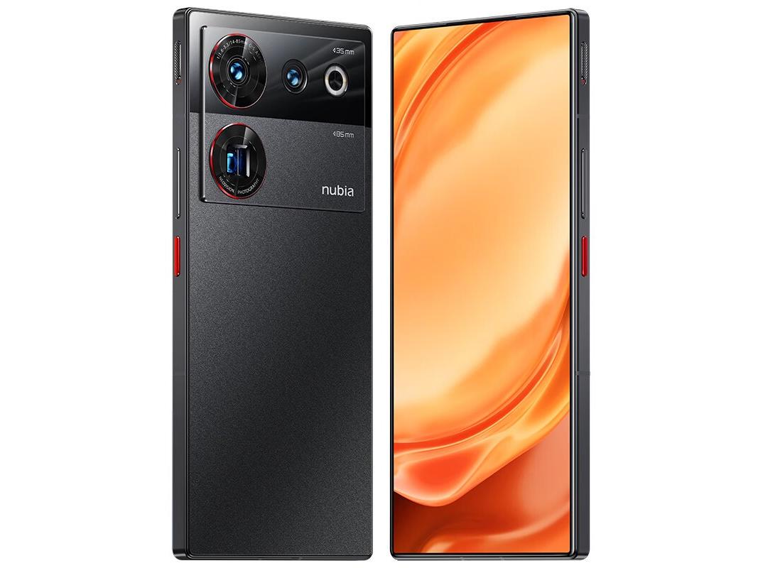努比亚Z50 Ultra 8GB/256GB