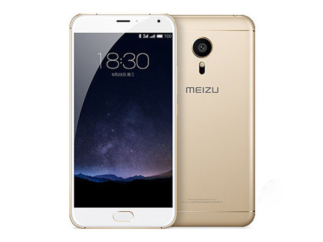 魅族PRO5