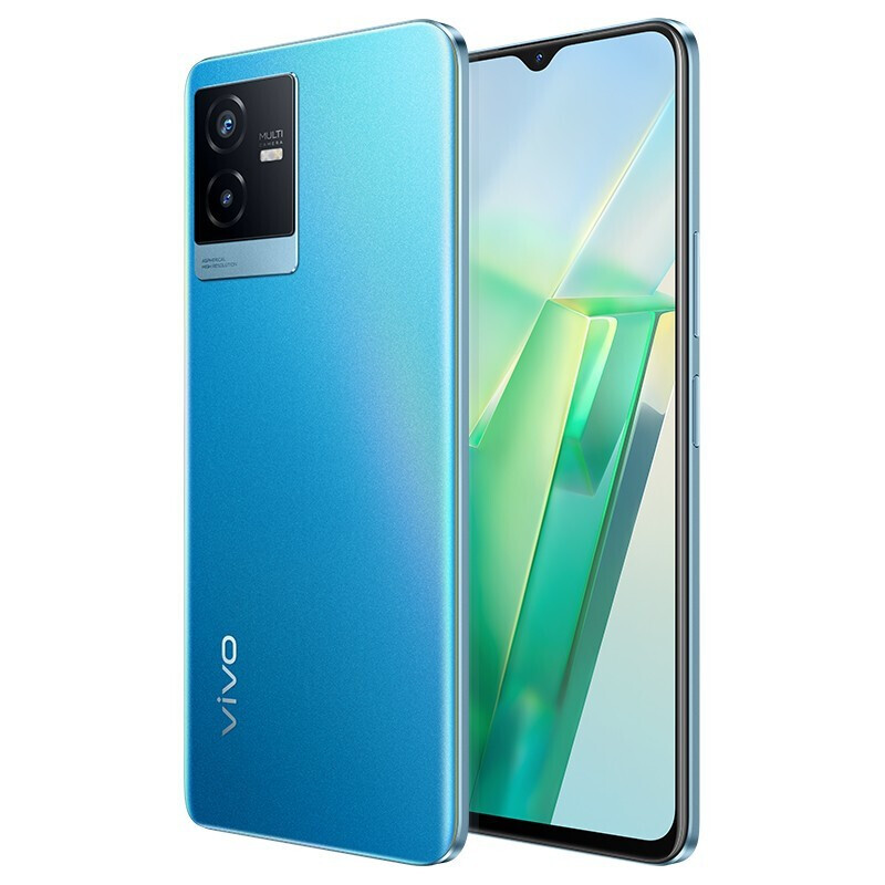 vivo T2x 8GB/256GB