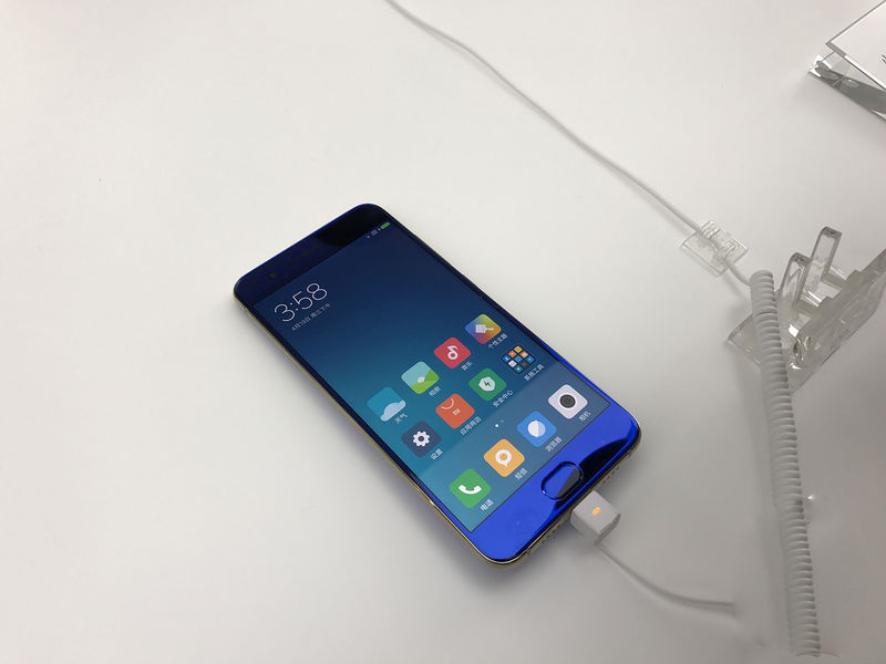 小米6 6GB+128GB