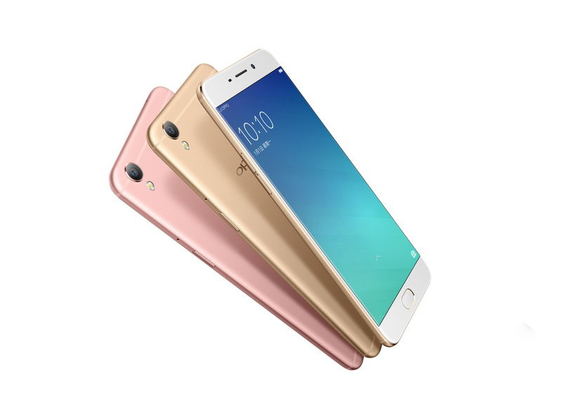 OPPO R9 Plus 128GB
