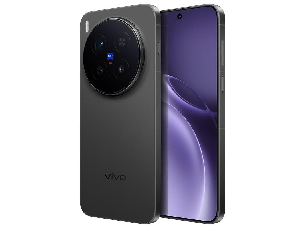  vivo X300 Pro 12GB+256GB