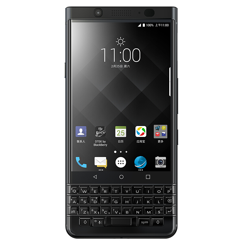 黑莓KEYone 4GB+32GB 