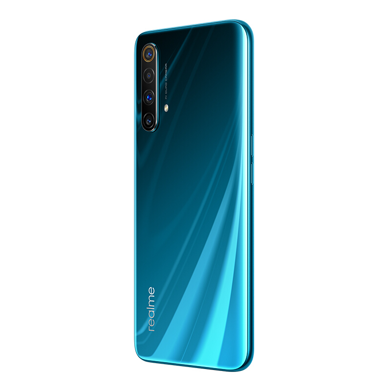 oppo realme X50 8G+128GB