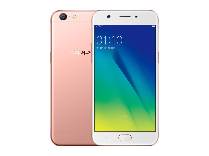OPPO A57 3GB+32GB
