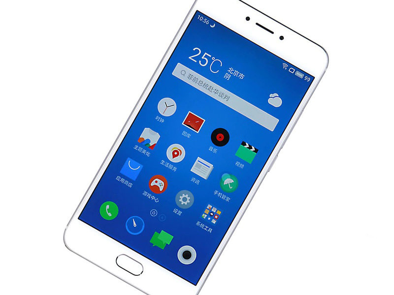 魅族MX6 3GB+32GB 