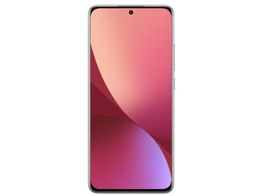 小米12X 8GB/128GB/5G版