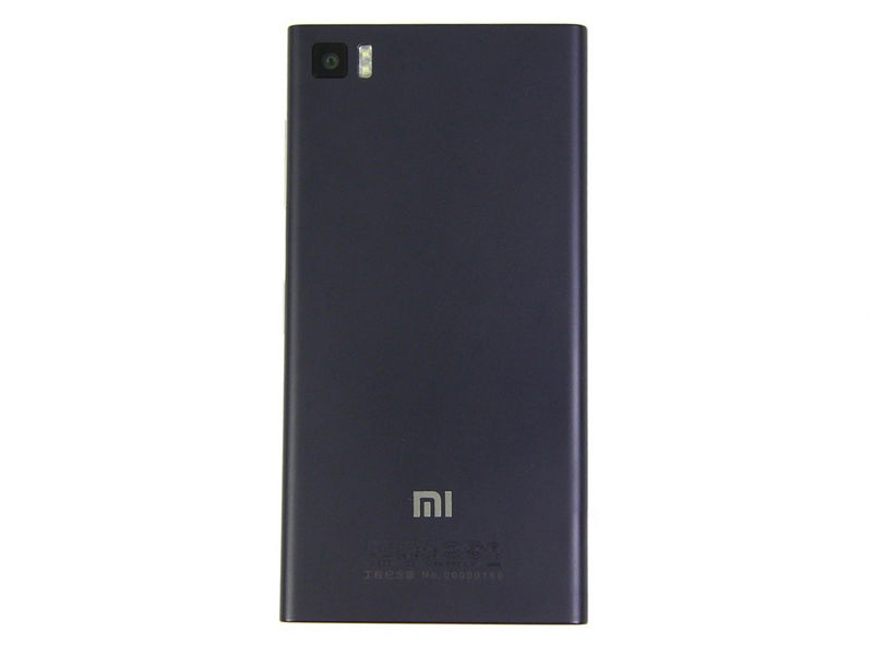 小米3