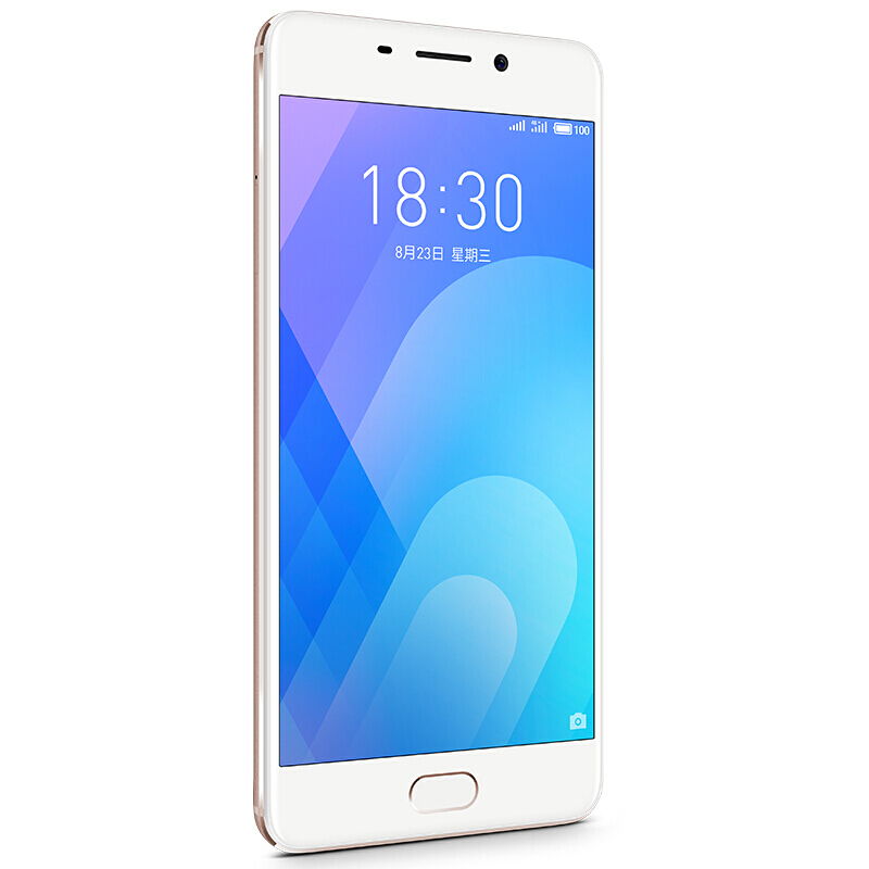  魅族魅蓝Note6 （4G+64G）